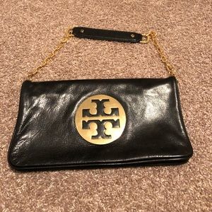 Tory Burch clutch